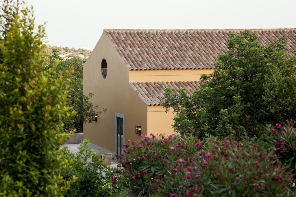 Bed and Breakfast Quinta Rosa Amarela Boliqueime Habitación foto